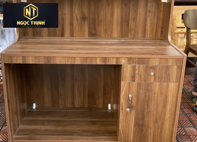 Xưởng Nội Thất Ngọc Thịnh - Quầy Thu Ngân Gỗ Công Nghiệp Gía Rẻ Xưởng Nội Thất Ngọc Thịnh - Quầy Thu Ngân Gỗ Công Nghiệp Gía Rẻ